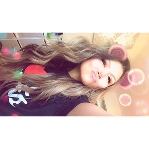 Meet your Posher, Katherine